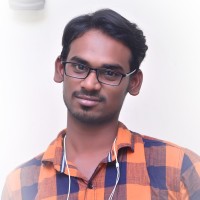 Pravin Dasari ( Immediate Joiner )
