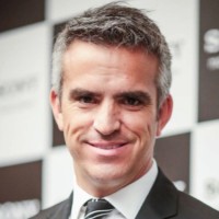 Sebastian Campa, Mba