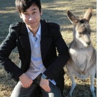 Sean Li （李潇）