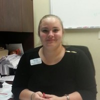 Krystle Jimenez