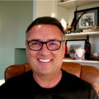 Steve Sparkman