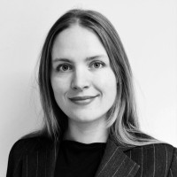 Solveig Sørbø