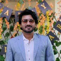 VIJAY C.