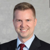 Stephen Riutta, MD, MSE