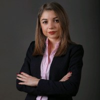 Evgenia Dimitrova