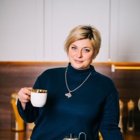 Maria Menchynska