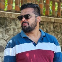 Syed Ismail N