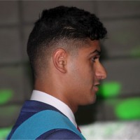 Ashwin Mirwani Melwani