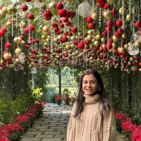 Sneha Bhat