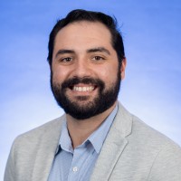 Daniel E. Reyes