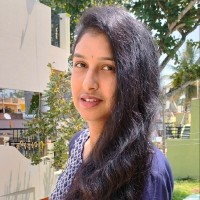 Sahana M