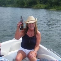Patty Ford