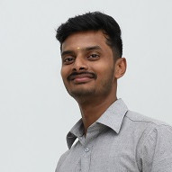 Venkatesh R