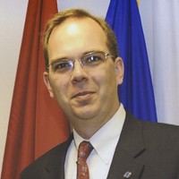 Jay Goodwin