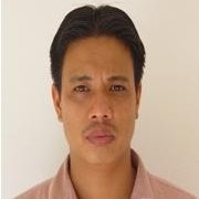 Alfredo (Juhn) Canlas