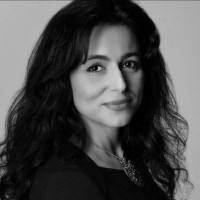 Lamia MERZOUKI