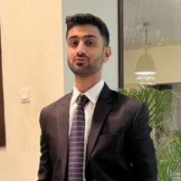 Qazi Saboor Ali