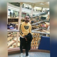 Hesham el mansy