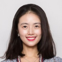 Elly CHEN