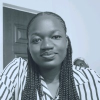 MERCY OKORO