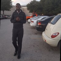 Wycliffe Ayega