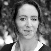 Christine van der Vorm