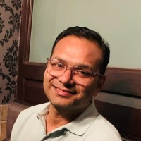 Vaibhav Sharma