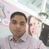 Arjun Bk