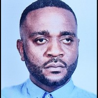 Christian MBARGA