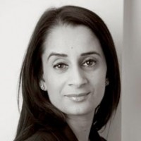 Jalpa Vadgama