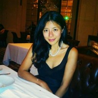 Esther Wong