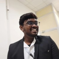 Kathirvelu B