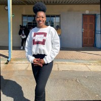 Thobile Radebe