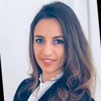 Claudine Maison