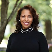 Crystal Johnson