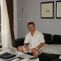 Bruno Fritsch