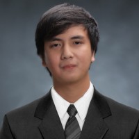 Rae Joshua Beltran