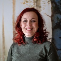 Camilla Fibiger Gausdal