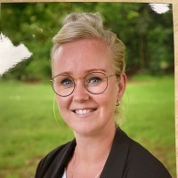Marije Van Houten