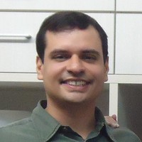 Alexandre Borges Marcelo
