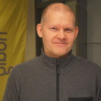 Mikael Karjalainen