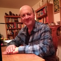 James Essinger