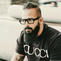 Praveen George