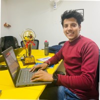 Shubham Saini