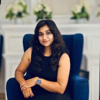 Sneha Bhusari