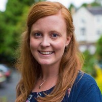 Samantha Ross