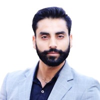 Mohit Setia