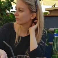 Sara Johansson