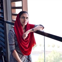 Haseena Riyas