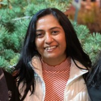 Shital Patel